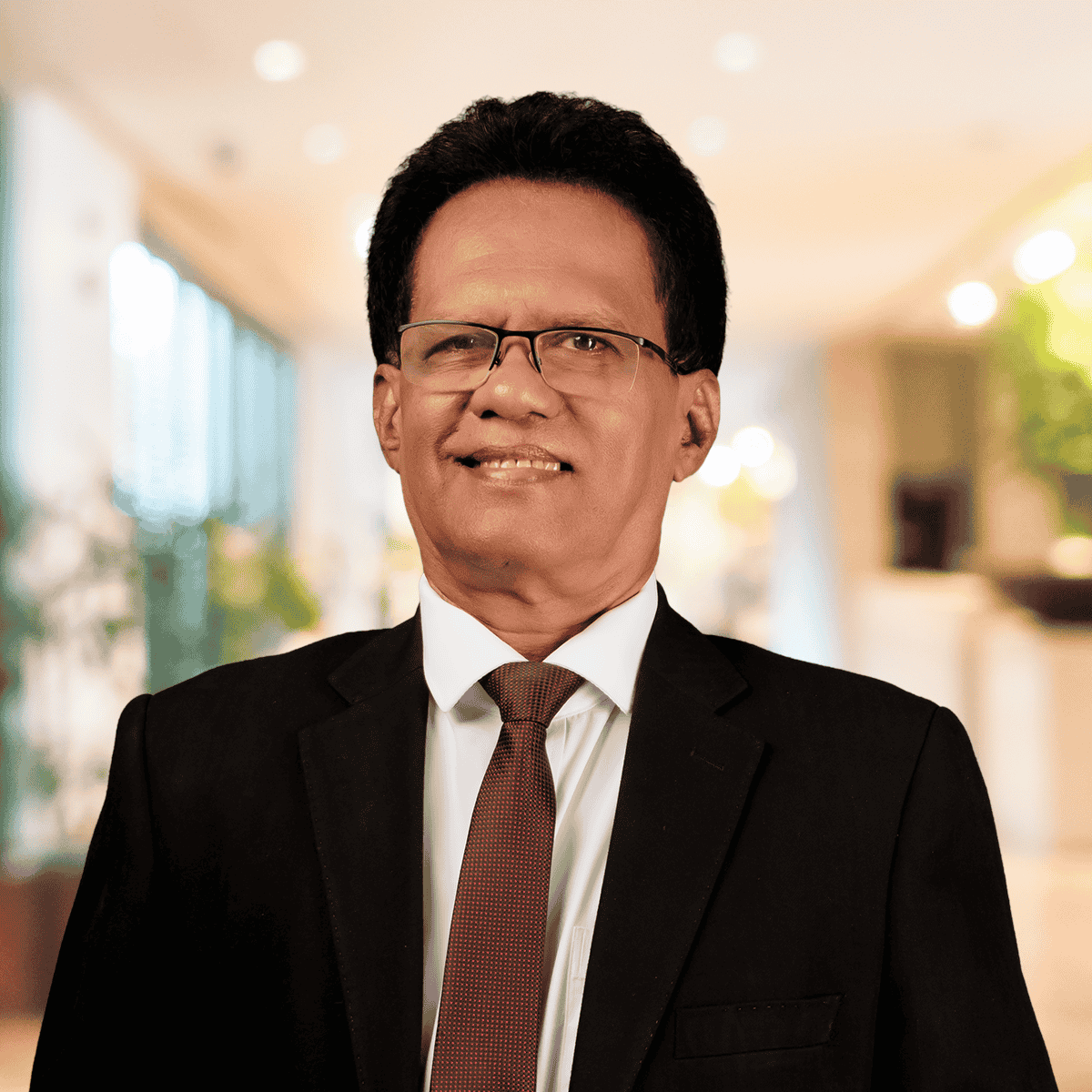 Mr. Sunil Lankathilaka